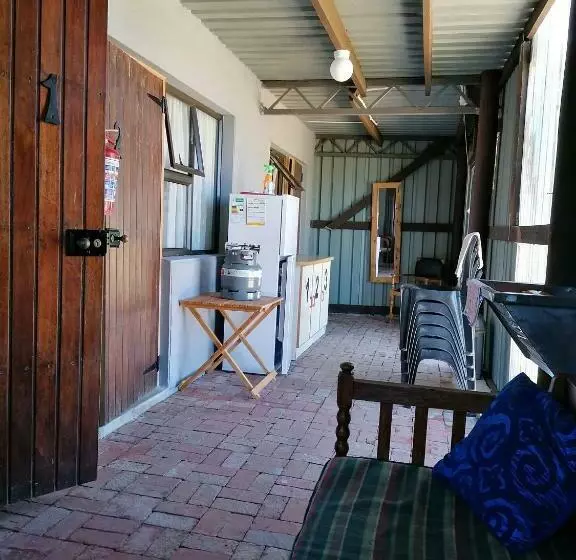 Hotel Rusthof Accommodation