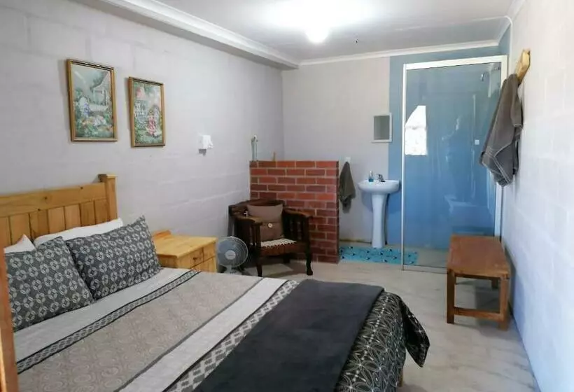 Hotel Rusthof Accommodation