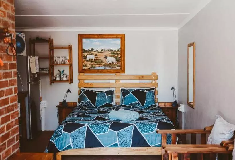 Hotel Rusthof Accommodation