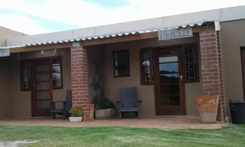 Hotel Rusthof Accommodation