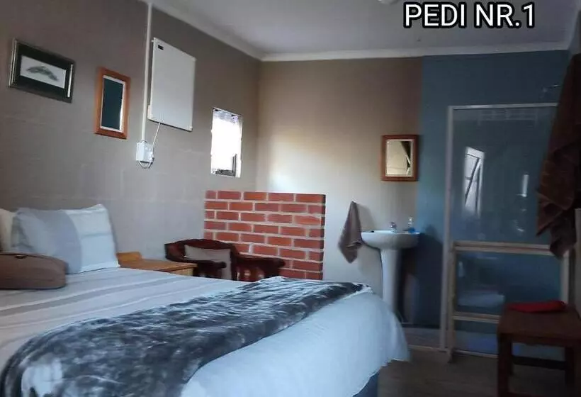 Hotel Rusthof Accommodation