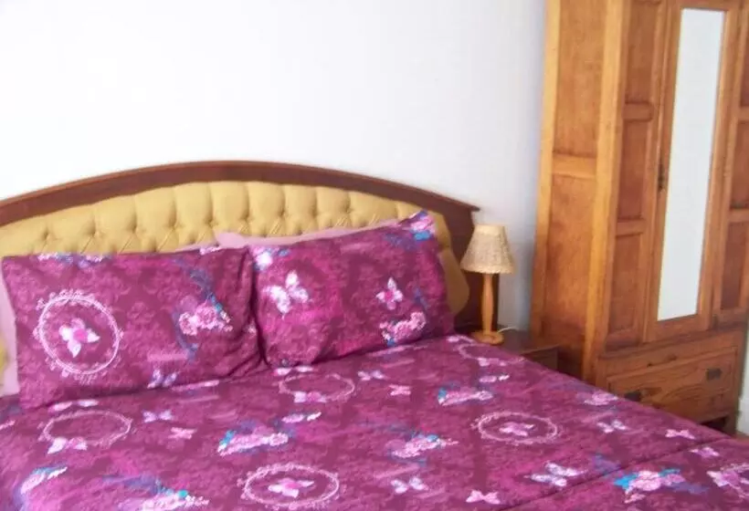 Hotel Rusthof Accommodation