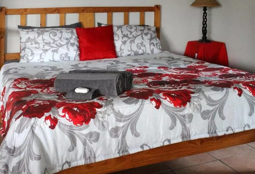 Hotel Rusthof Accommodation