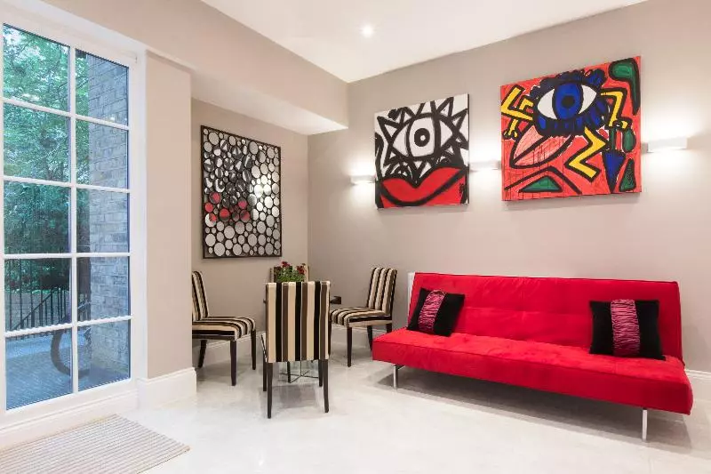 ホテル The Hurdwick