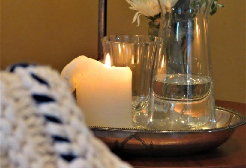 פנסיון Forty Trees