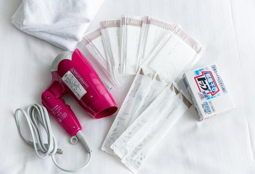 Takuto Stay Sakaisuji Hommachi