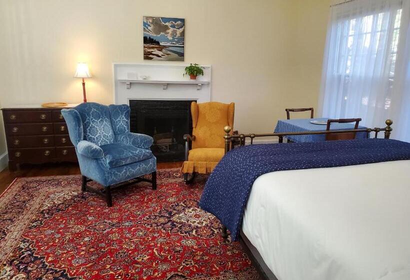 ユースホステル Harbourside Inn