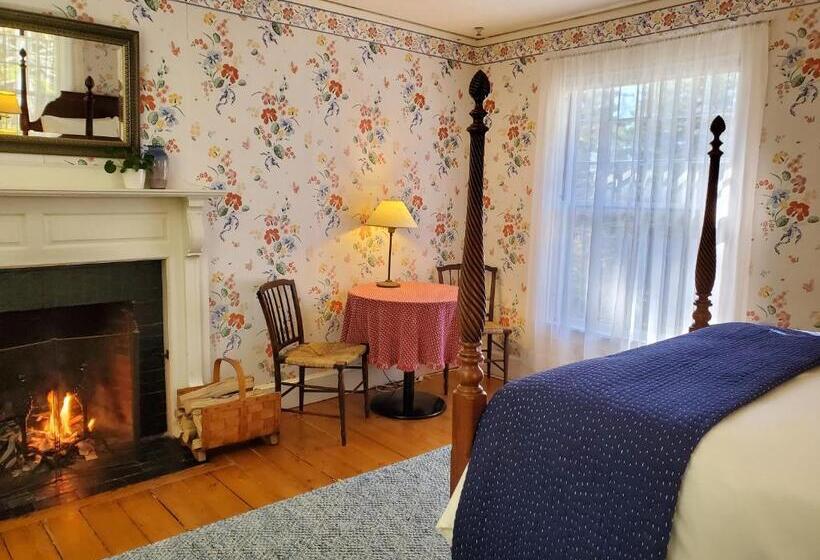 ユースホステル Harbourside Inn