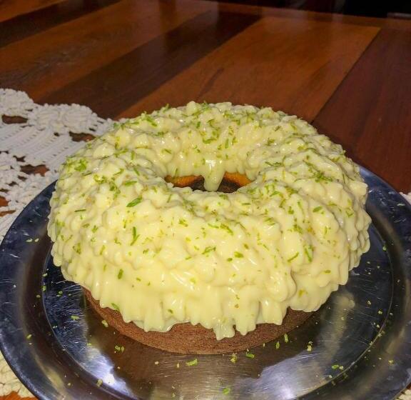 הוסטל Pousada Vila Do Biribiri