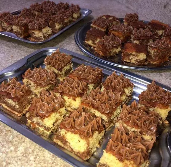 ユースホステル Pousada Vila Do Biribiri