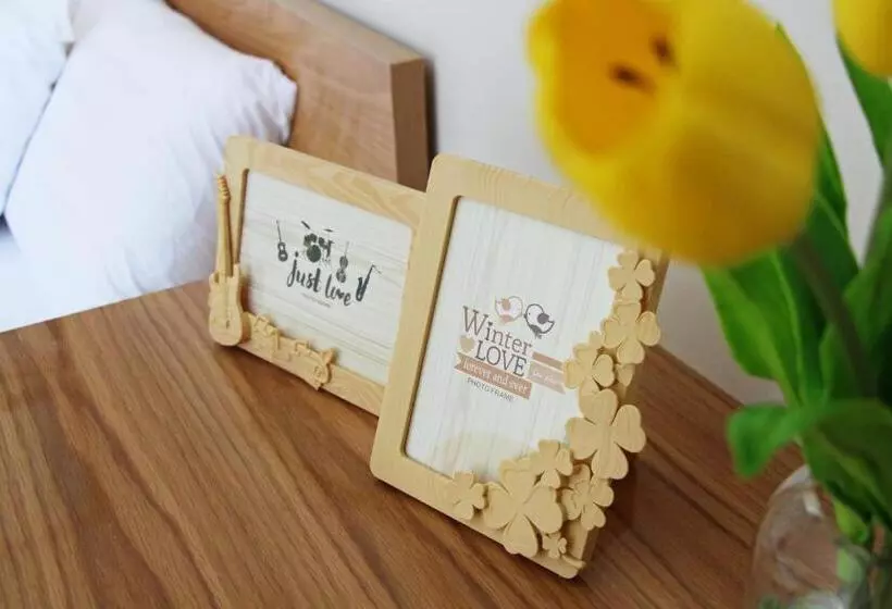 پانسیون 91 Homestay, Cafe, Bonsai