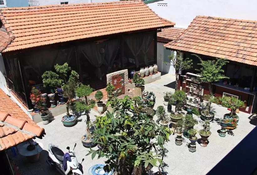 پانسیون 91 Homestay, Cafe, Bonsai