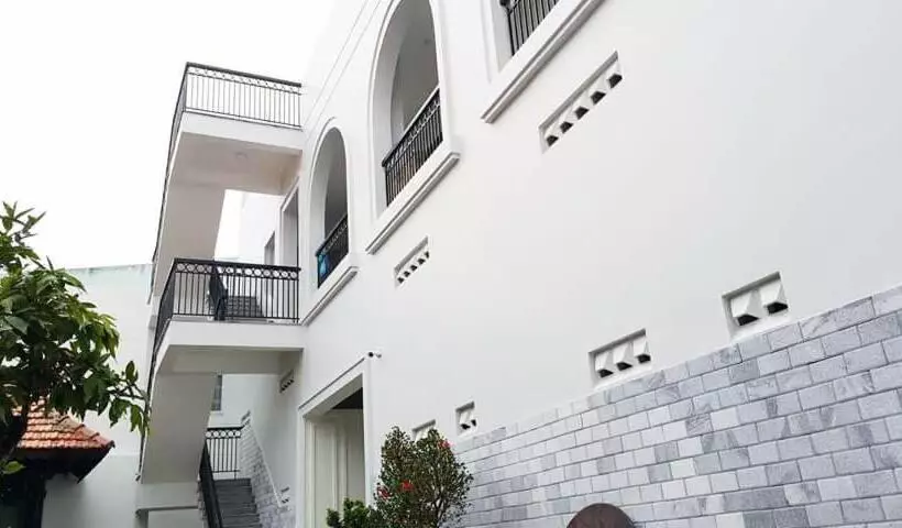 پانسیون 91 Homestay, Cafe, Bonsai