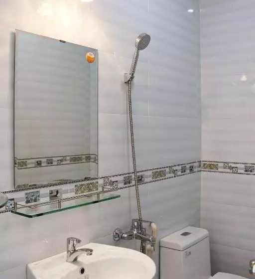 پانسیون 91 Homestay, Cafe, Bonsai