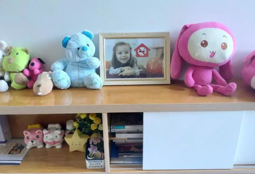 پانسیون 91 Homestay, Cafe, Bonsai