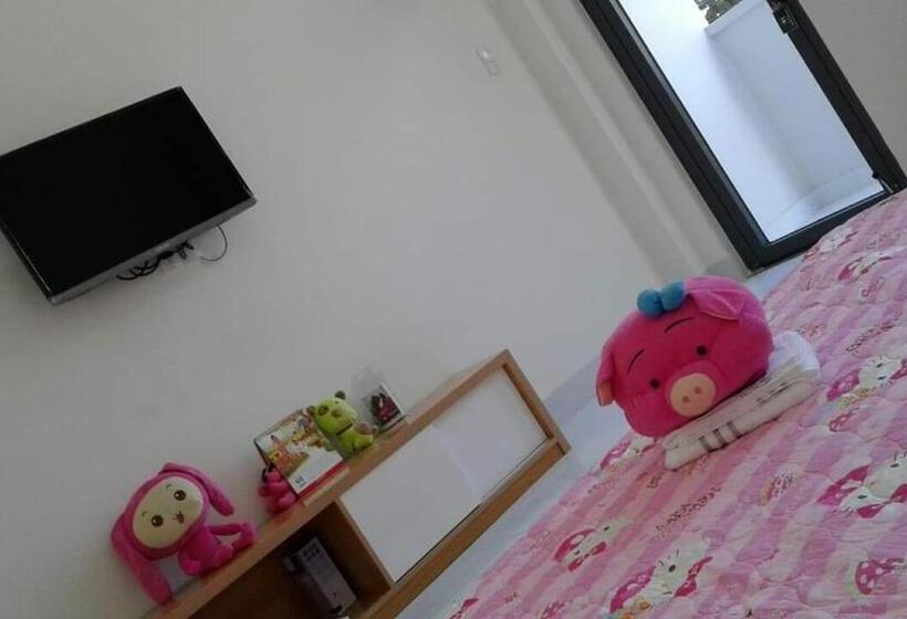 پانسیون 91 Homestay, Cafe, Bonsai