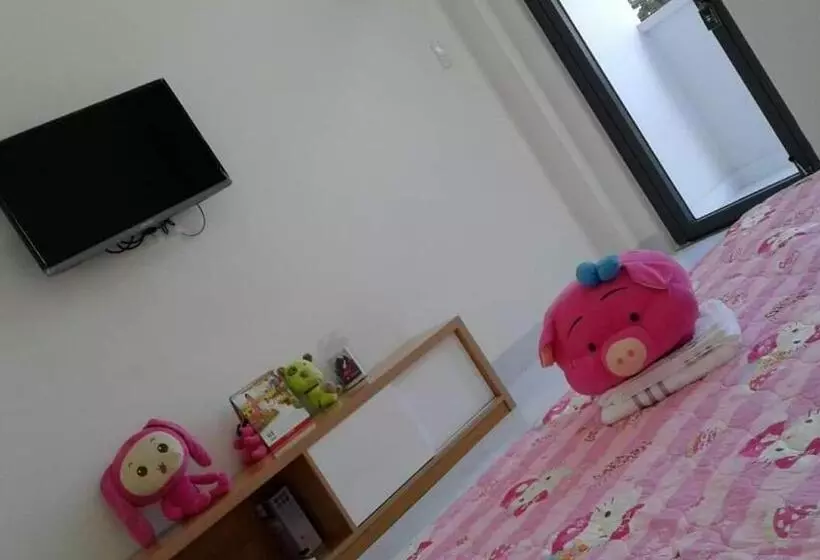 پانسیون 91 Homestay, Cafe, Bonsai