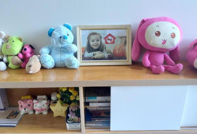 پانسیون 91 Homestay, Cafe, Bonsai