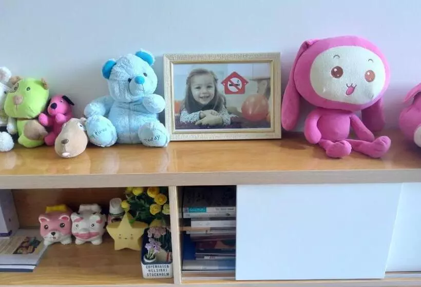 پانسیون 91 Homestay, Cafe, Bonsai