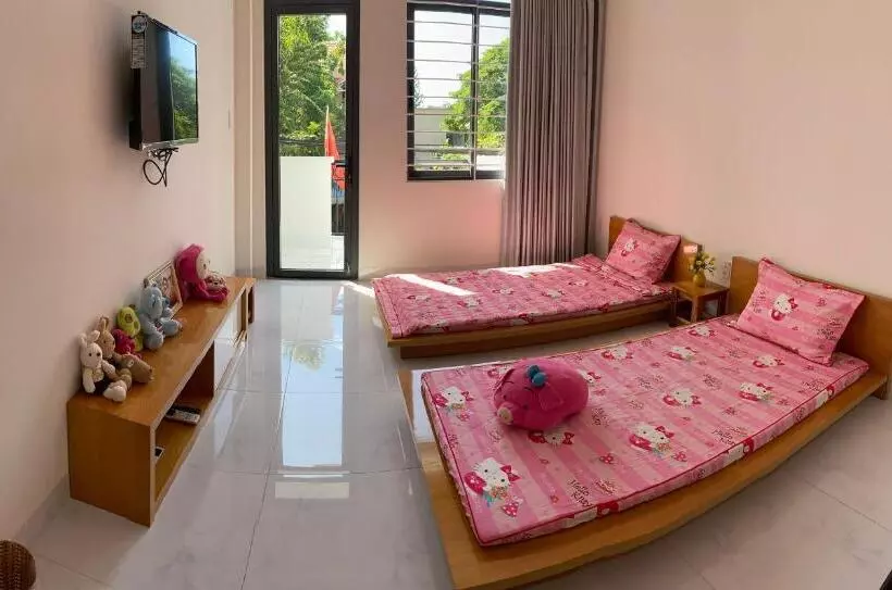 پانسیون 91 Homestay, Cafe, Bonsai