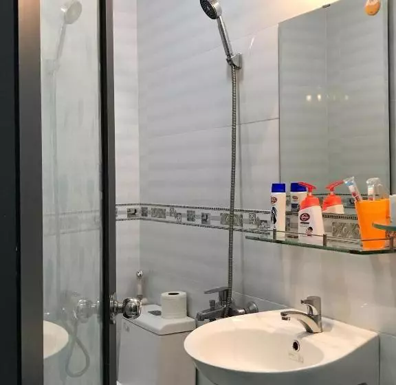 پانسیون 91 Homestay, Cafe, Bonsai