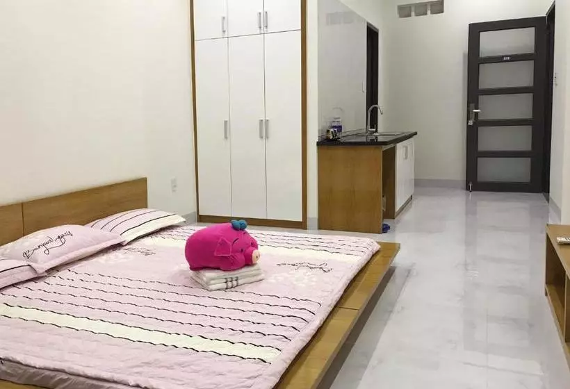 پانسیون 91 Homestay, Cafe, Bonsai