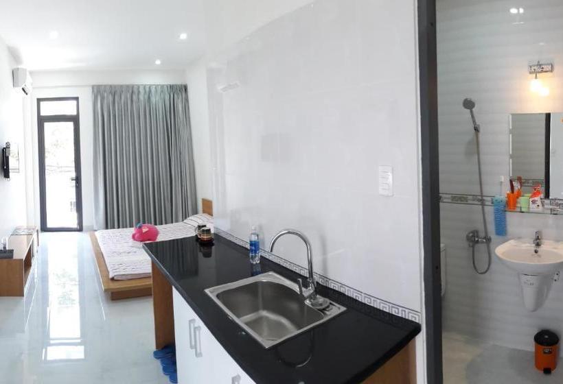 پانسیون 91 Homestay, Cafe, Bonsai