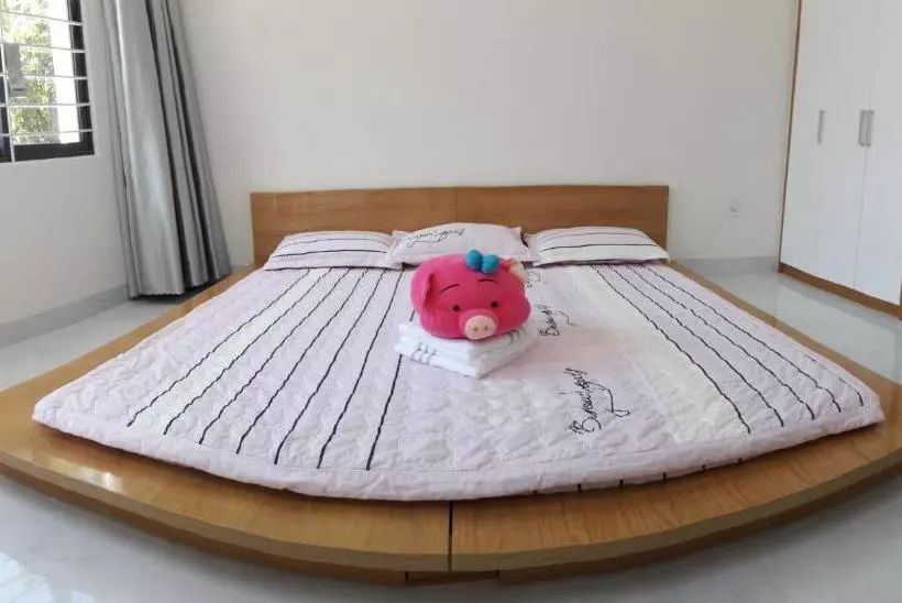 پانسیون 91 Homestay, Cafe, Bonsai