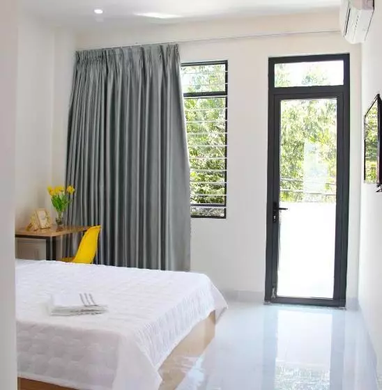 پانسیون 91 Homestay, Cafe, Bonsai