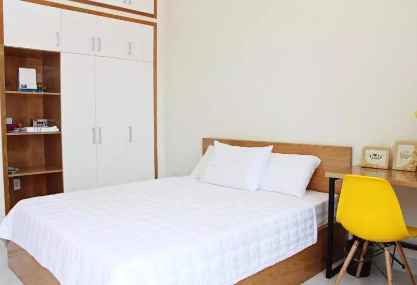 پانسیون 91 Homestay, Cafe, Bonsai