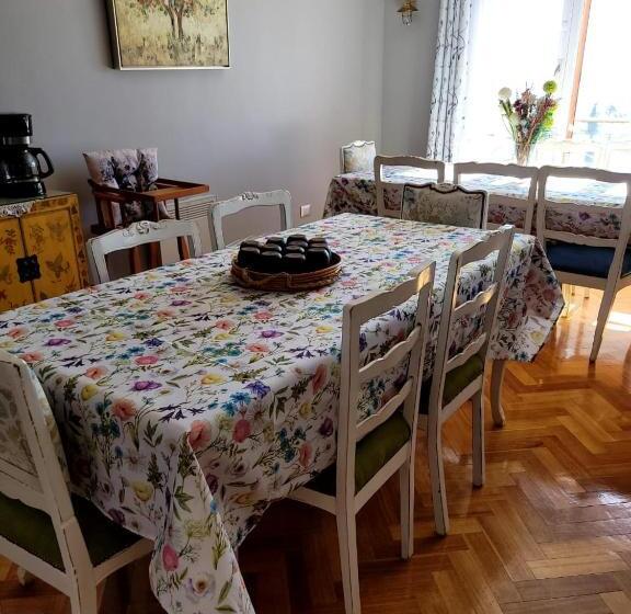 پانسیون Casamatta