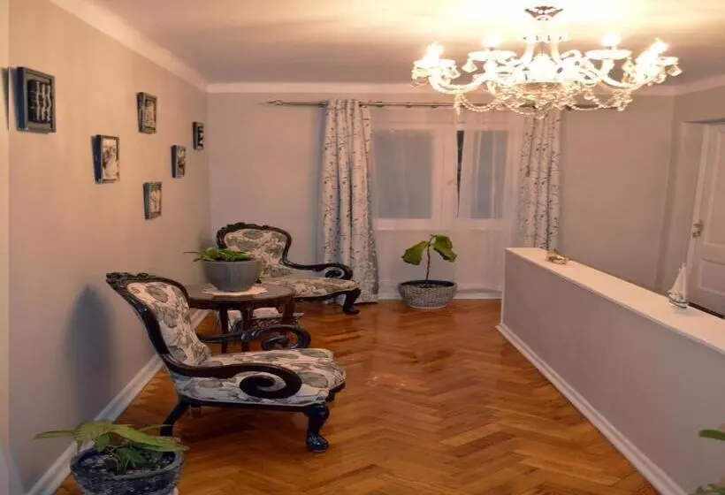 پانسیون Casamatta