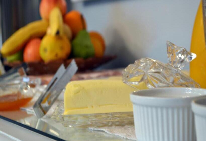 پانسیون Casamatta