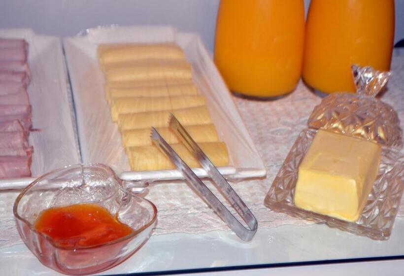 پانسیون Casamatta