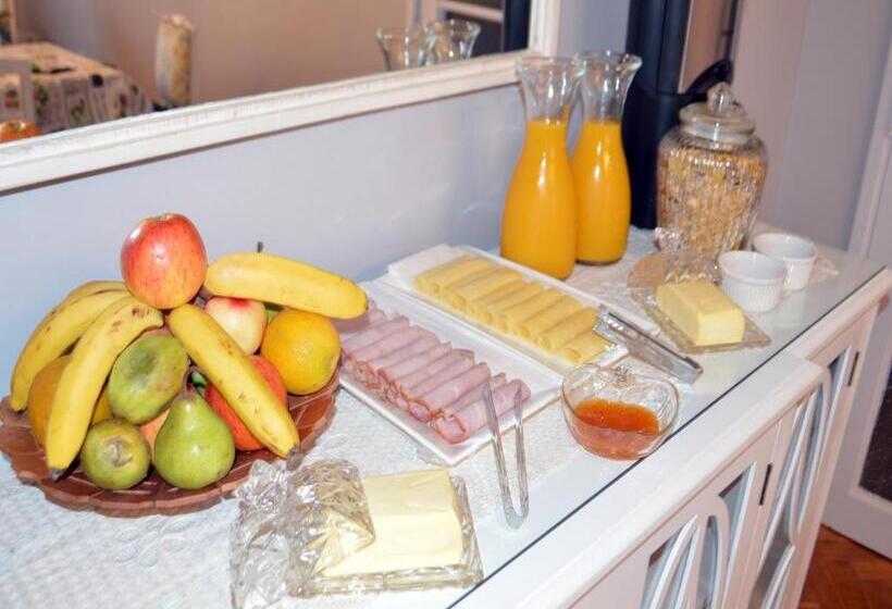 پانسیون Casamatta