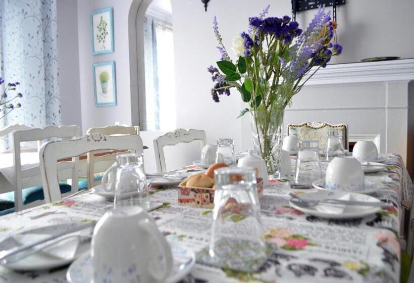 پانسیون Casamatta