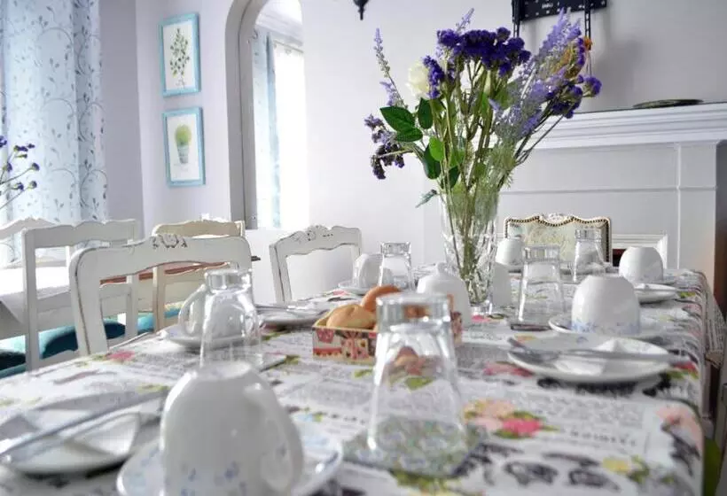 پانسیون Casamatta