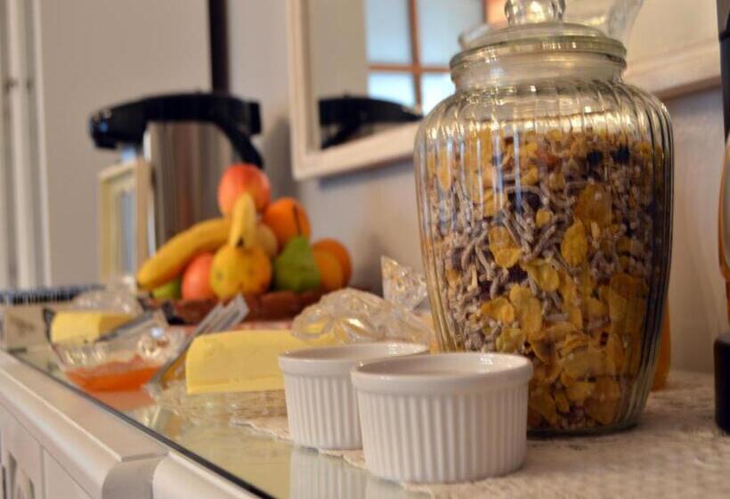 پانسیون Casamatta