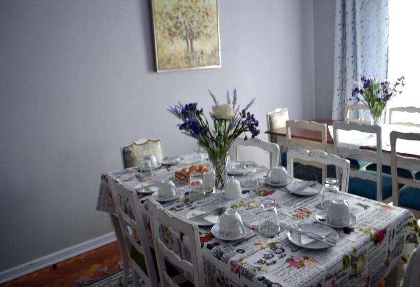 پانسیون Casamatta