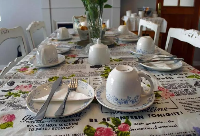 پانسیون Casamatta