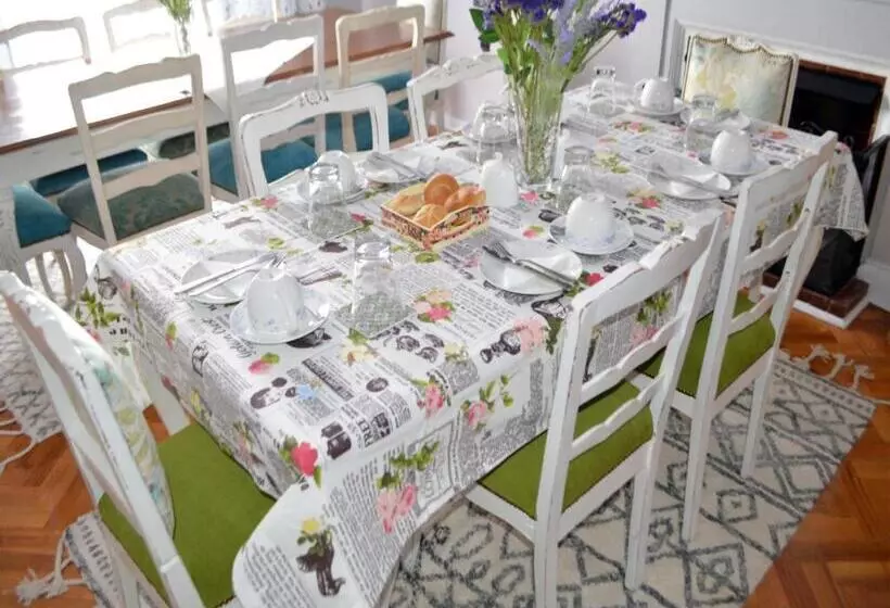 پانسیون Casamatta