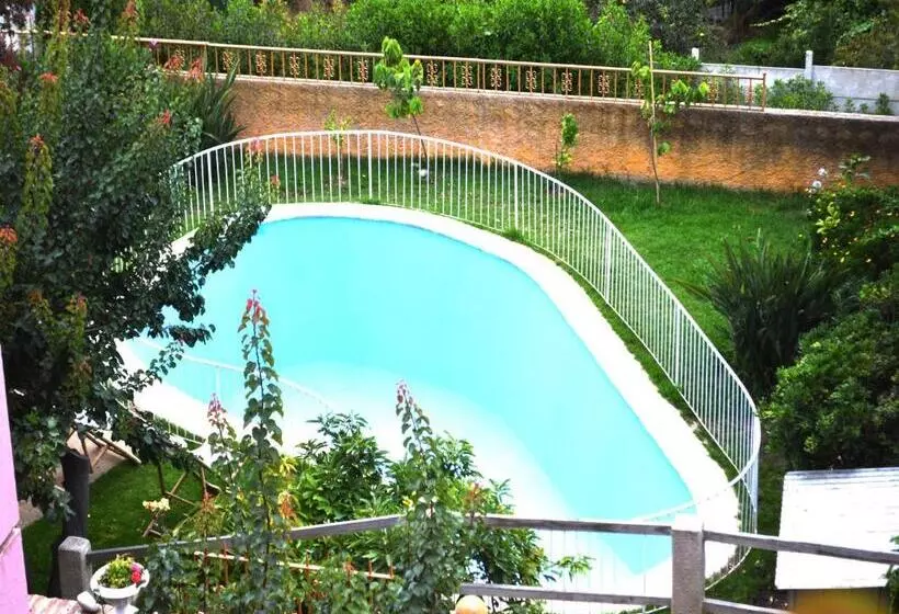 پانسیون Casamatta