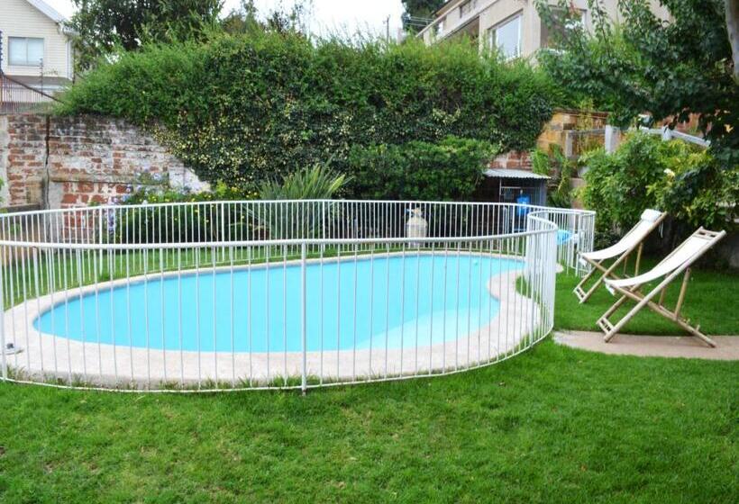 پانسیون Casamatta