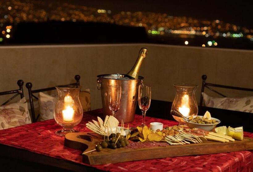 پانسیون Casamatta