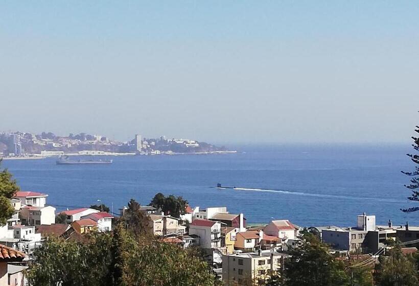 پانسیون Casamatta