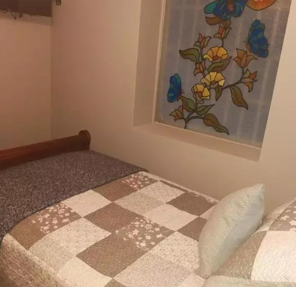 پانسیون Casamatta