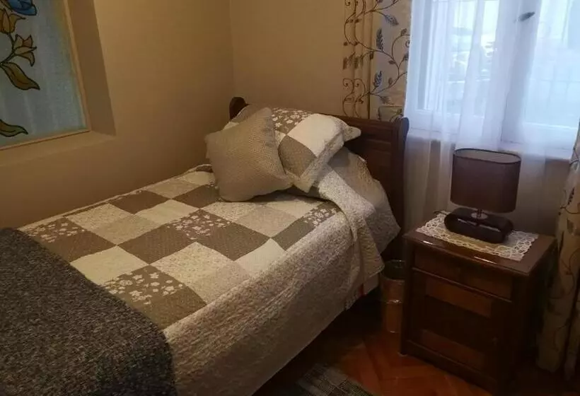 پانسیون Casamatta