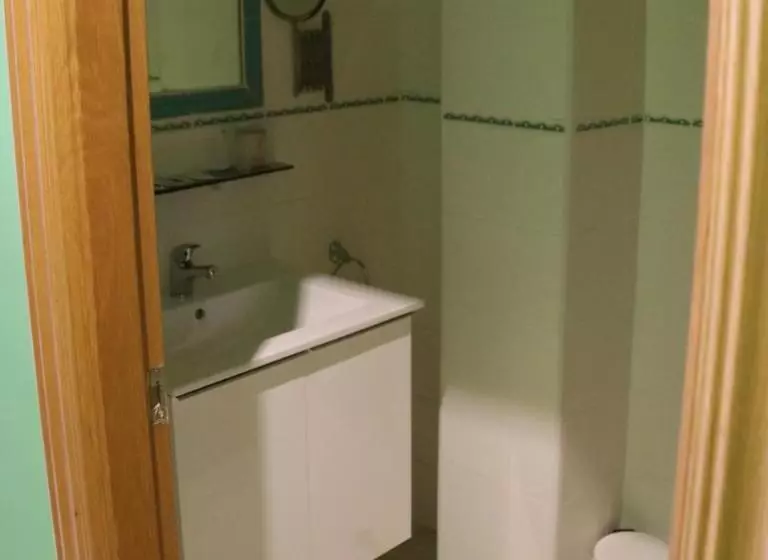 Majatalo Hostal Burgalés