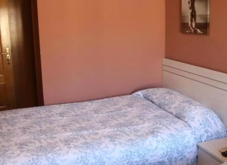 Majatalo Hostal Burgalés