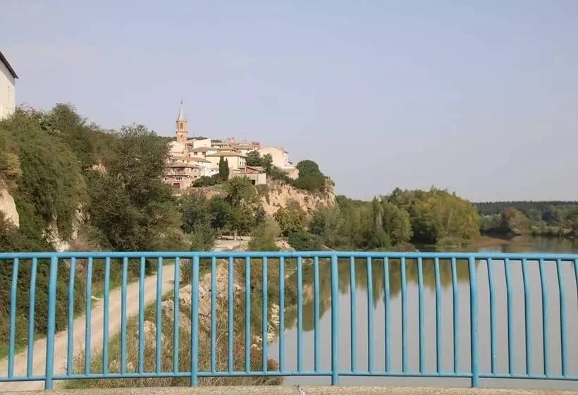 Majatalo Hostal Burgalés